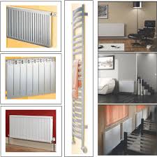 Manufacturers Exporters and Wholesale Suppliers of Central Heating System Delhi Delhi